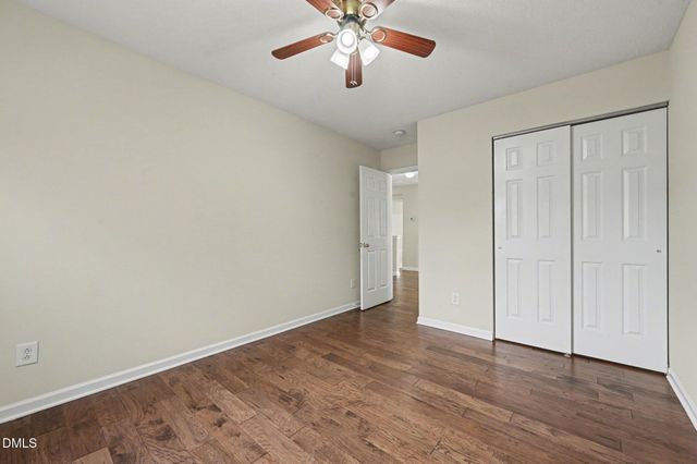 116 Ryder Cup Circle, Raleigh, NC 27603