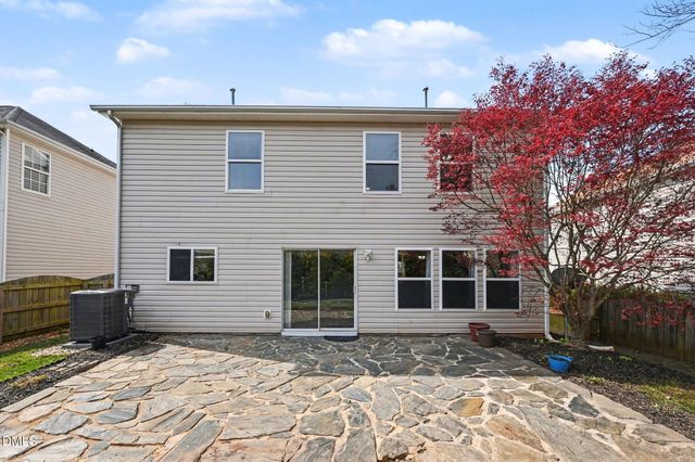 116 Ryder Cup Circle, Raleigh, NC 27603