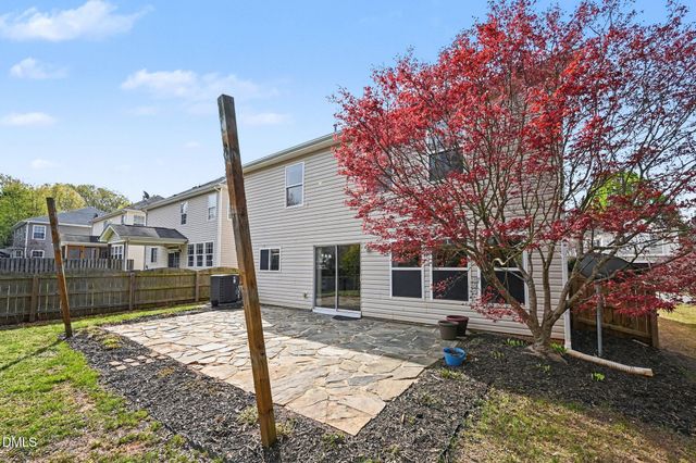 116 Ryder Cup Circle, Raleigh, NC 27603