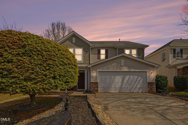 116 Ryder Cup Circle, Raleigh, NC 27603