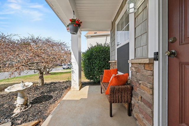 116 Ryder Cup Circle, Raleigh, NC 27603