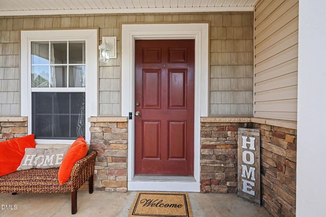 116 Ryder Cup Circle, Raleigh, NC 27603