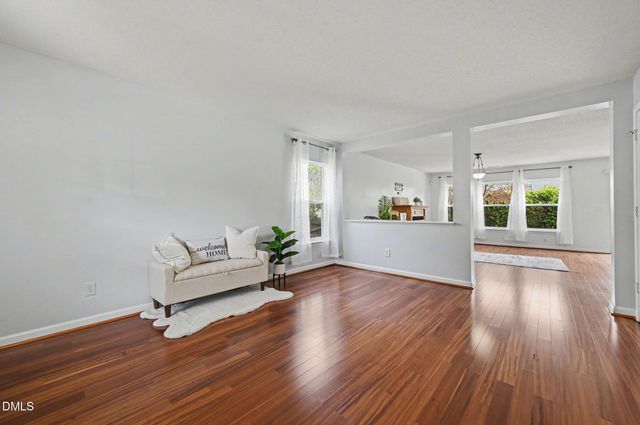 116 Ryder Cup Circle, Raleigh, NC 27603