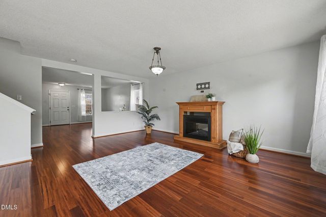 116 Ryder Cup Circle, Raleigh, NC 27603