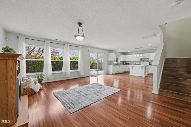 116 Ryder Cup Circle, Raleigh, NC 27603