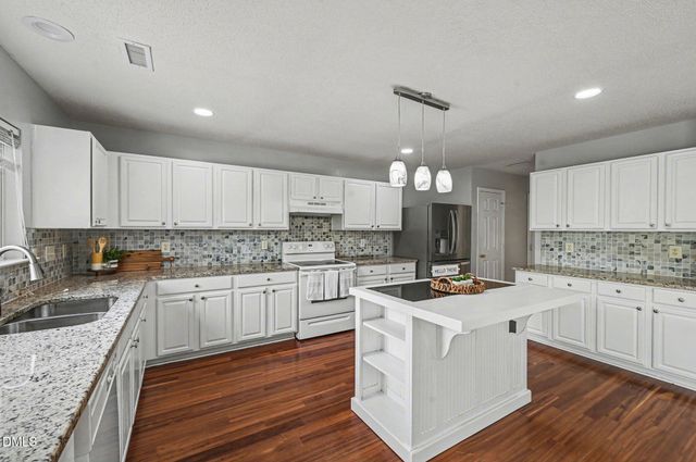 116 Ryder Cup Circle, Raleigh, NC 27603