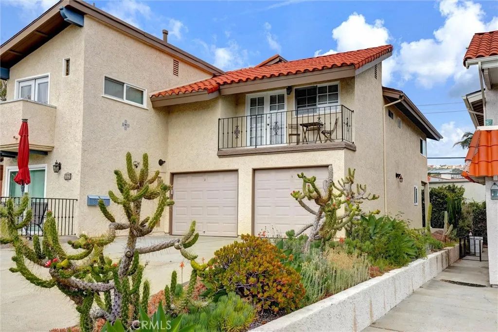 257 Avenida Del Mar 4, San Clemente, CA 92672