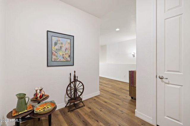 628 N Forest View Drive N, Flagstaff, AZ 86001