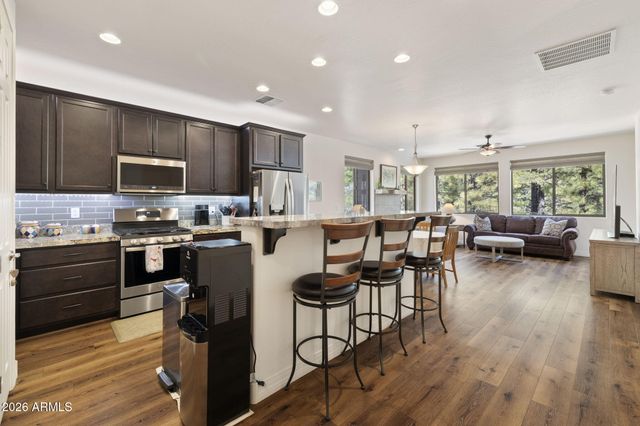 628 N Forest View Drive N, Flagstaff, AZ 86001