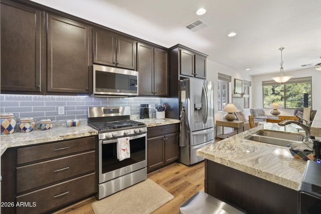 628 N Forest View Drive N, Flagstaff, AZ 86001