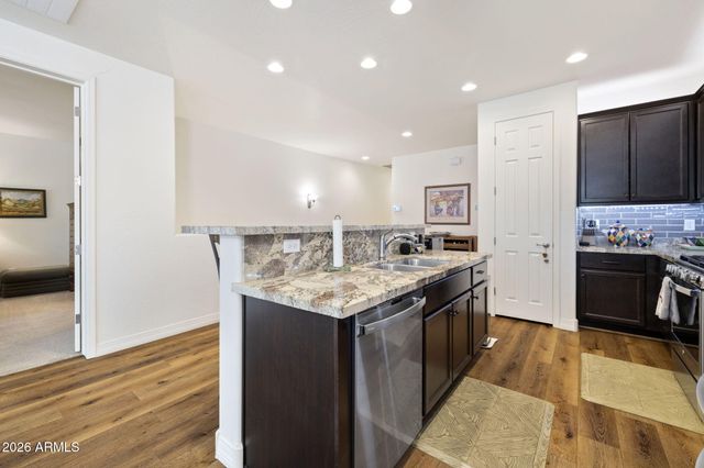 628 N Forest View Drive N, Flagstaff, AZ 86001