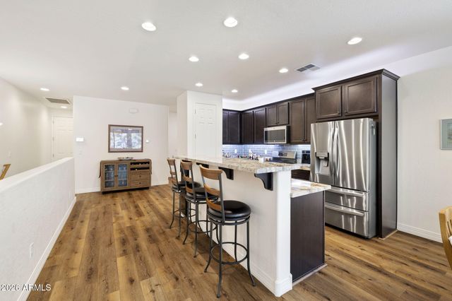 628 N Forest View Drive N, Flagstaff, AZ 86001