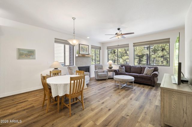 628 N Forest View Drive N, Flagstaff, AZ 86001