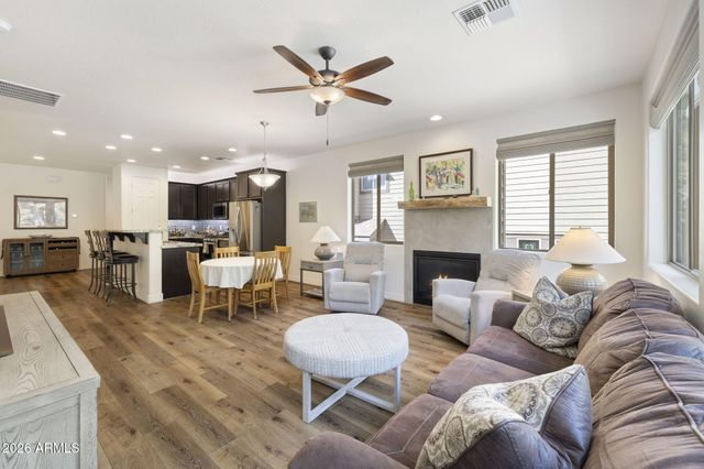 628 N Forest View Drive N, Flagstaff, AZ 86001