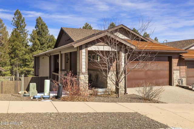 628 N Forest View Drive N, Flagstaff, AZ 86001