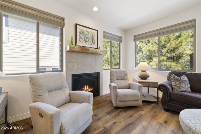 628 N Forest View Drive N, Flagstaff, AZ 86001