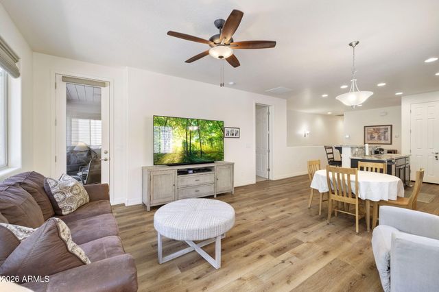 628 N Forest View Drive N, Flagstaff, AZ 86001