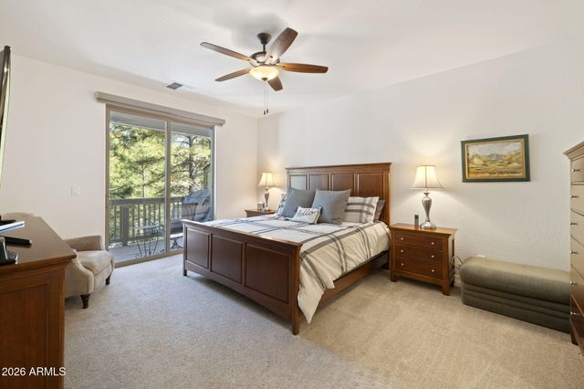 628 N Forest View Drive N, Flagstaff, AZ 86001