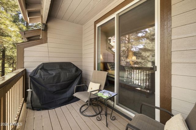628 N Forest View Drive N, Flagstaff, AZ 86001