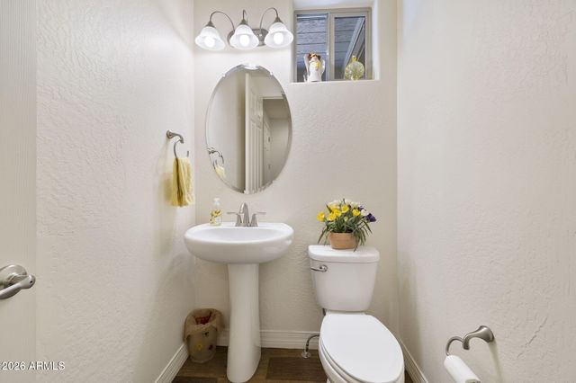 628 N Forest View Drive N, Flagstaff, AZ 86001