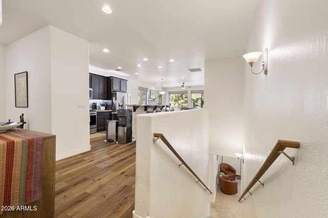 628 N Forest View Drive N, Flagstaff, AZ 86001