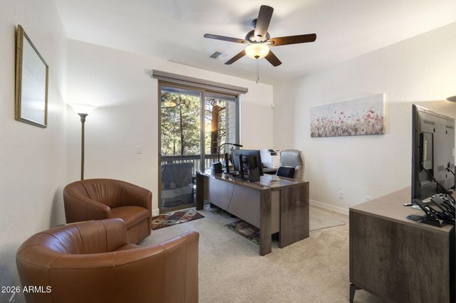 628 N Forest View Drive N, Flagstaff, AZ 86001