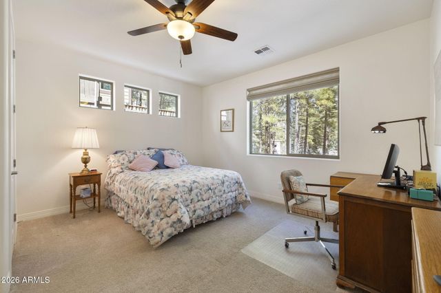 628 N Forest View Drive N, Flagstaff, AZ 86001