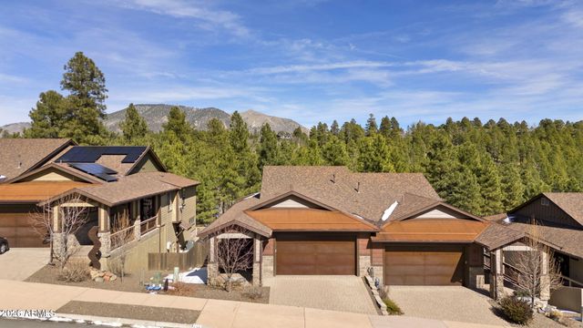 628 N Forest View Drive N, Flagstaff, AZ 86001