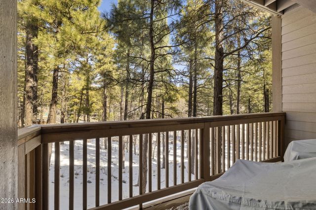 628 N Forest View Drive N, Flagstaff, AZ 86001