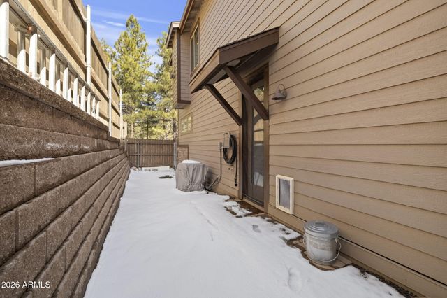 628 N Forest View Drive N, Flagstaff, AZ 86001