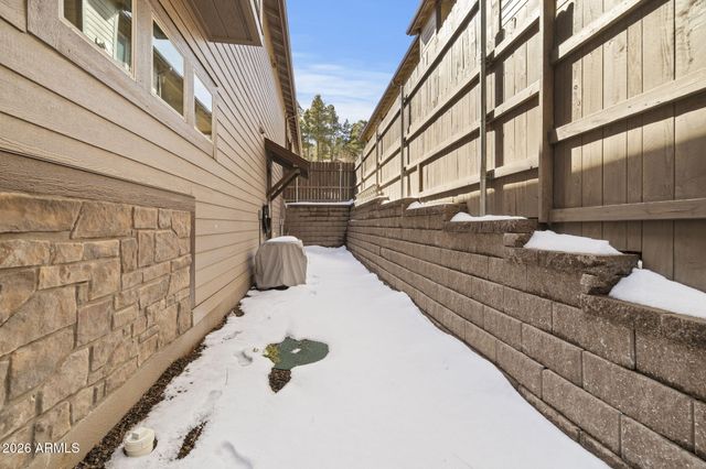 628 N Forest View Drive N, Flagstaff, AZ 86001