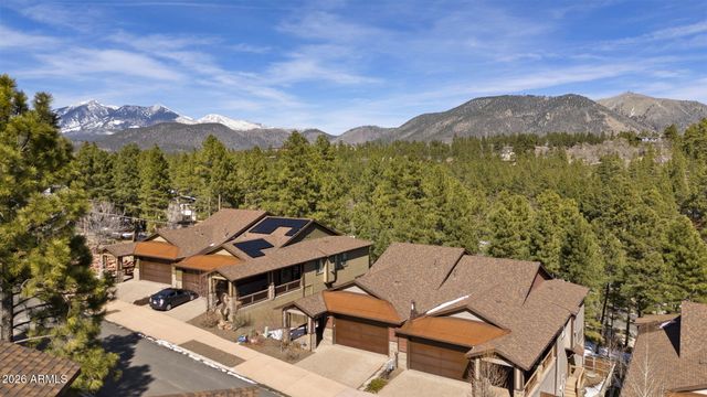 628 N Forest View Drive N, Flagstaff, AZ 86001