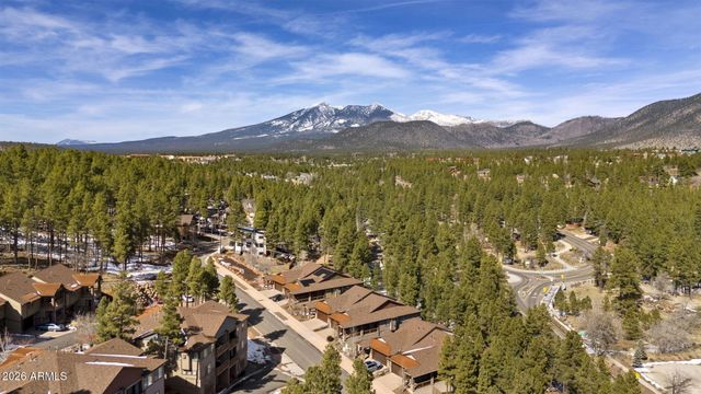 628 N Forest View Drive N, Flagstaff, AZ 86001