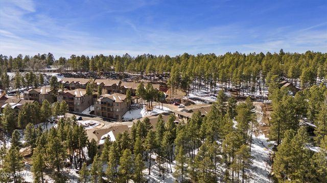 628 N Forest View Drive N, Flagstaff, AZ 86001