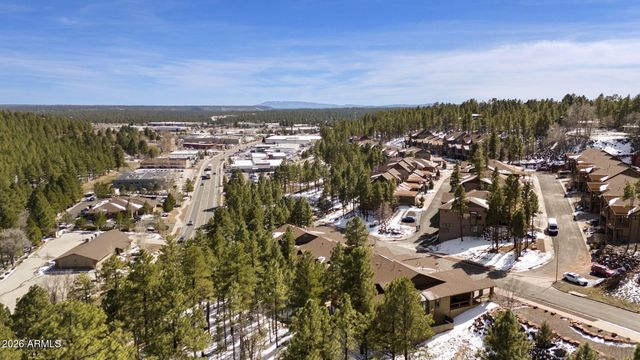 628 N Forest View Drive N, Flagstaff, AZ 86001