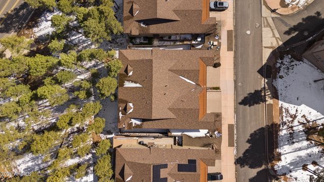 628 N Forest View Drive N, Flagstaff, AZ 86001