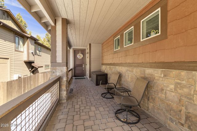 628 N Forest View Drive N, Flagstaff, AZ 86001