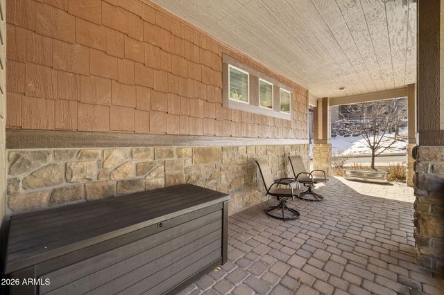 628 N Forest View Drive N, Flagstaff, AZ 86001