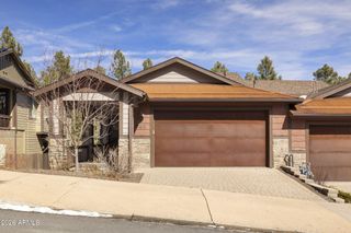 628 N Forest View Drive N, Flagstaff, AZ 86001