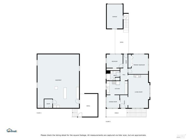 2016 4th St, San Rafael, CA 94901