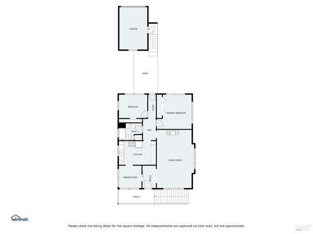 2016 4th St, San Rafael, CA 94901