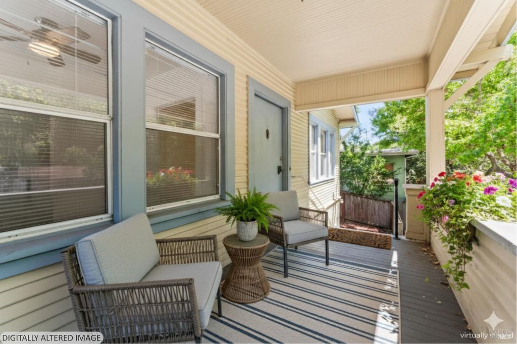 2016 4th St, San Rafael, CA 94901