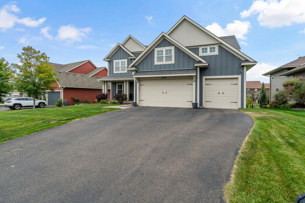 18838 Iden Avenue, Lakeville, MN 55044 — photo 2