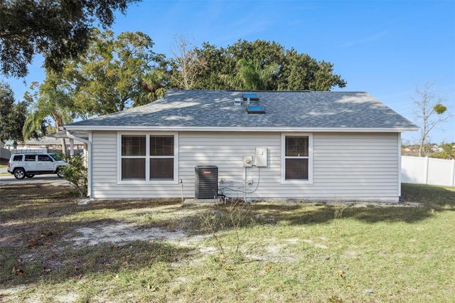 6525 CORAL COVE DRIVE, Orlando, FL 32818