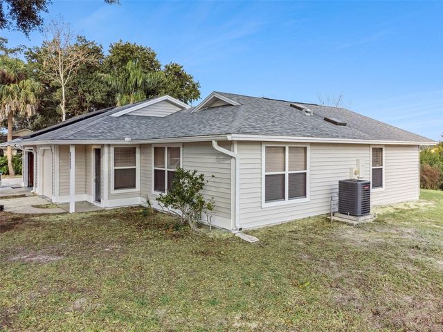 6525 CORAL COVE DRIVE, Orlando, FL 32818