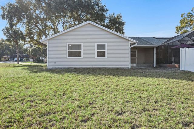 6525 CORAL COVE DRIVE, Orlando, FL 32818