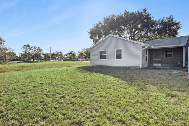 6525 CORAL COVE DRIVE, Orlando, FL 32818