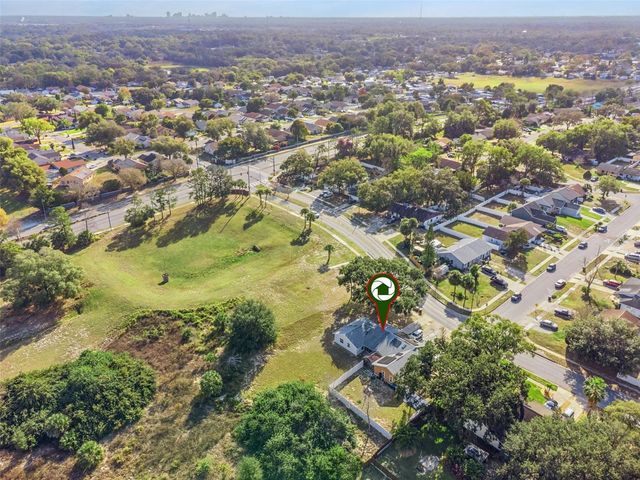 6525 CORAL COVE DRIVE, Orlando, FL 32818