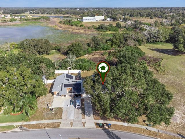 6525 CORAL COVE DRIVE, Orlando, FL 32818