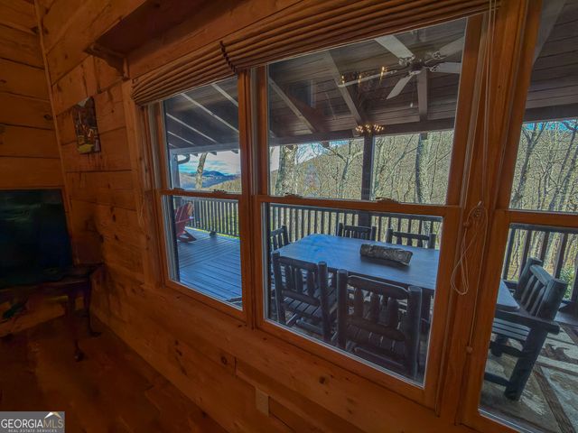 383 Bayberry Lane, Sky Valley, GA 30537